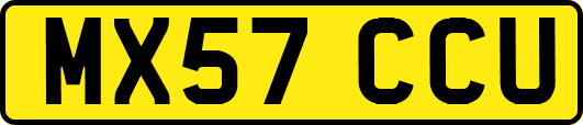 MX57CCU