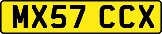 MX57CCX