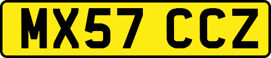 MX57CCZ