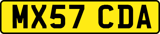 MX57CDA