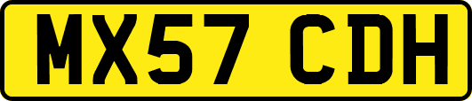MX57CDH