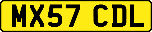 MX57CDL