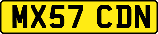 MX57CDN