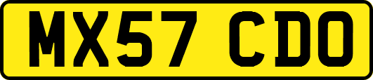 MX57CDO