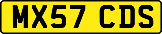 MX57CDS