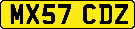 MX57CDZ