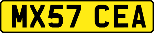 MX57CEA