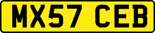 MX57CEB