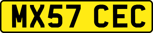 MX57CEC