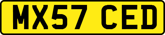 MX57CED