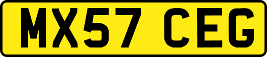 MX57CEG