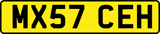 MX57CEH