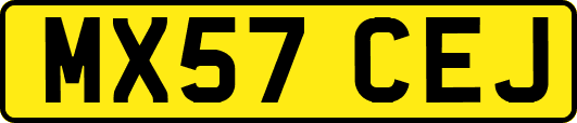 MX57CEJ