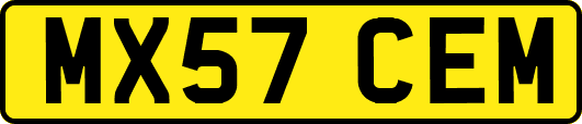 MX57CEM