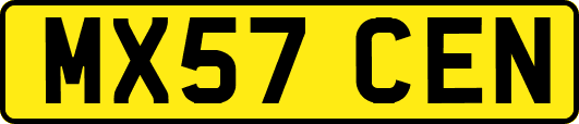 MX57CEN