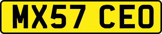 MX57CEO