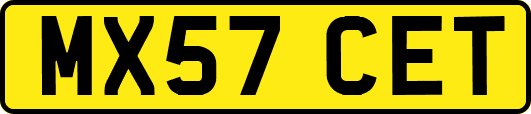 MX57CET