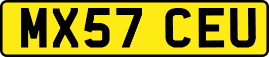 MX57CEU