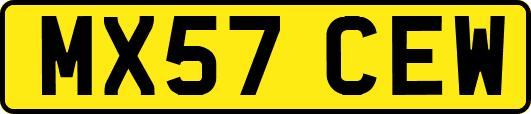 MX57CEW