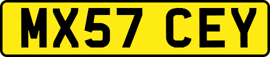 MX57CEY