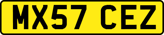 MX57CEZ