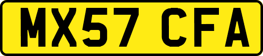 MX57CFA