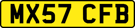 MX57CFB