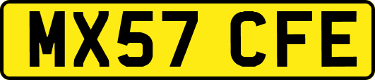 MX57CFE