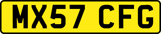 MX57CFG