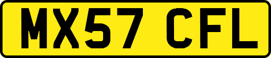 MX57CFL