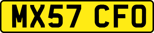 MX57CFO