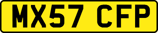 MX57CFP