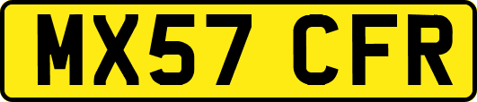 MX57CFR