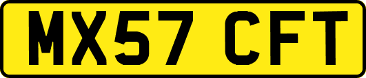 MX57CFT