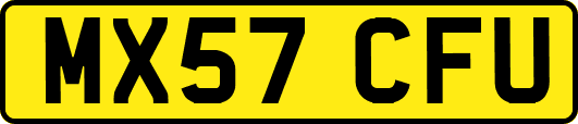 MX57CFU
