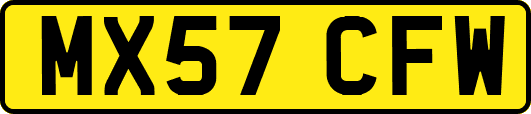 MX57CFW