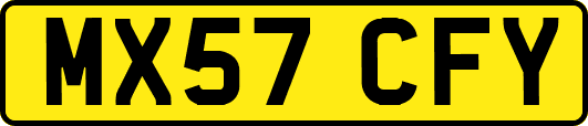 MX57CFY