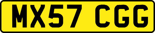 MX57CGG