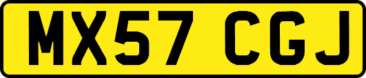MX57CGJ
