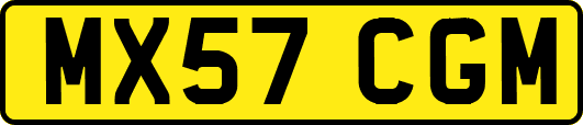 MX57CGM