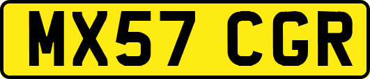 MX57CGR