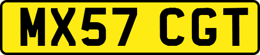 MX57CGT