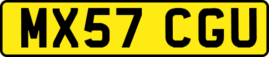 MX57CGU