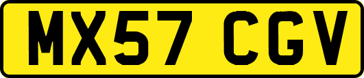 MX57CGV