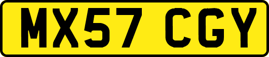 MX57CGY