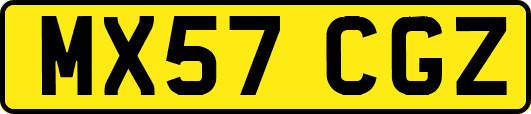 MX57CGZ