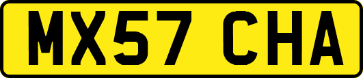 MX57CHA