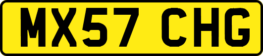 MX57CHG