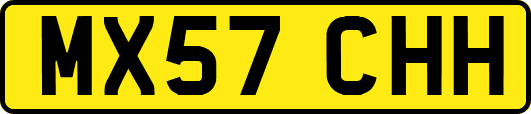 MX57CHH