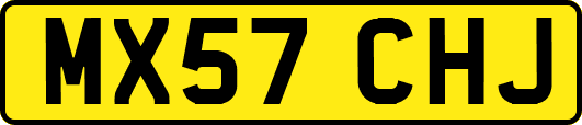 MX57CHJ